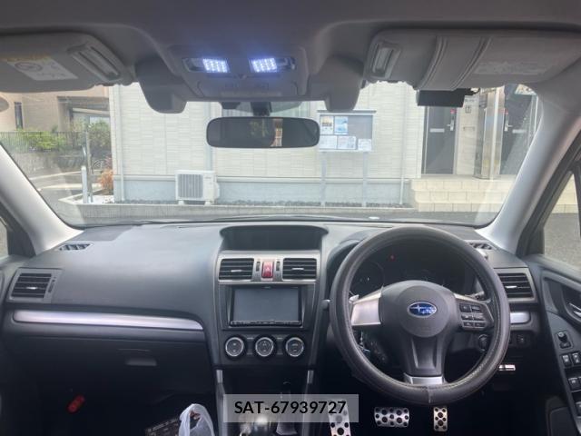 Subaru FORESTER 2014-03 8626854-14