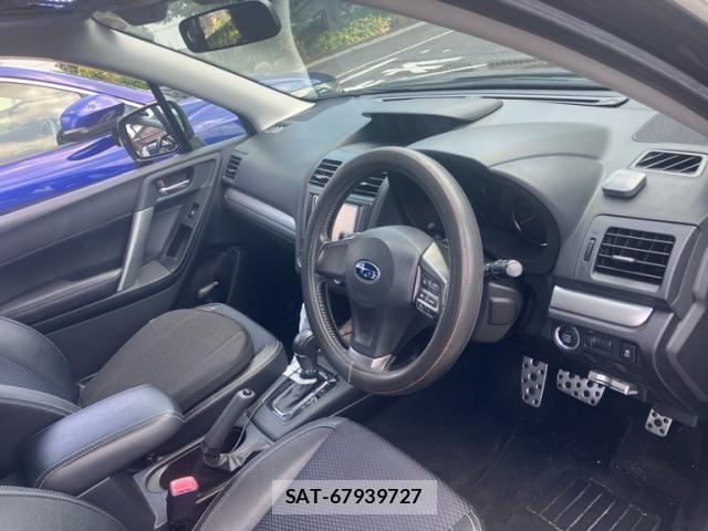 Subaru FORESTER 2014-03 8626854-16