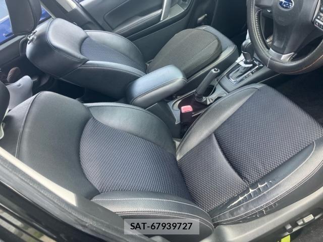 Subaru FORESTER 2014-03 8626854-17