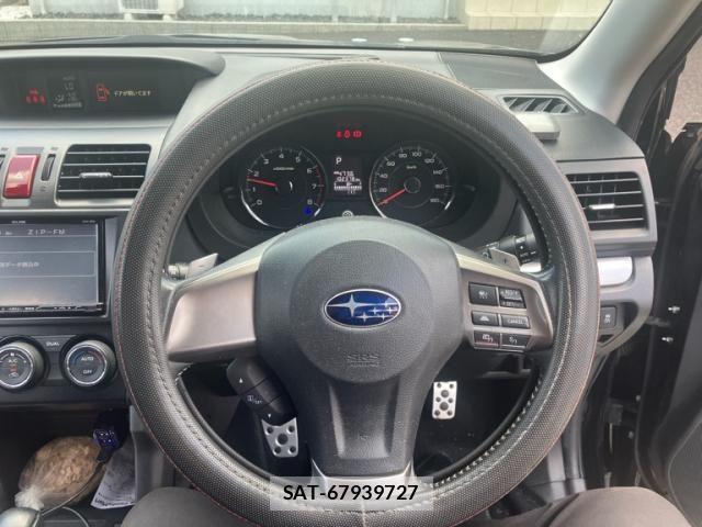 Subaru FORESTER 2014-03 8626854-20