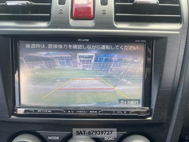 Subaru FORESTER 2014-03 8626854-23
