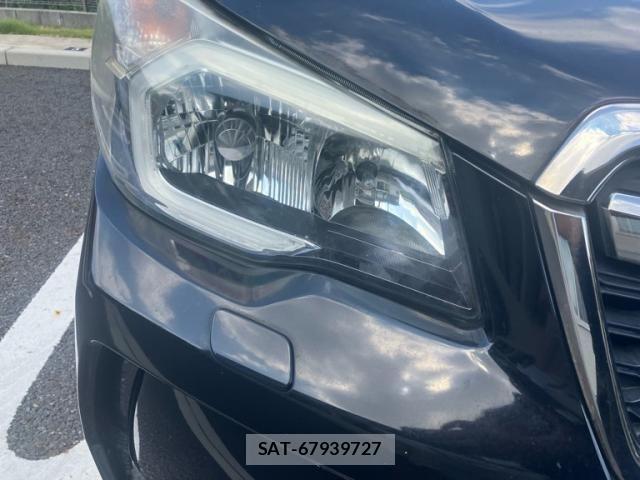 Subaru FORESTER 2014-03 8626854-5