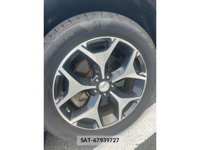 Subaru FORESTER 2014-03 8626854-6