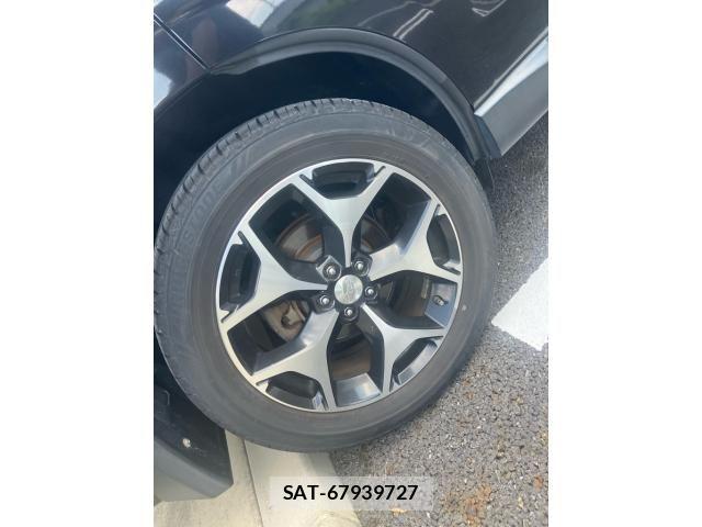 Subaru FORESTER 2014-03 8626854-7
