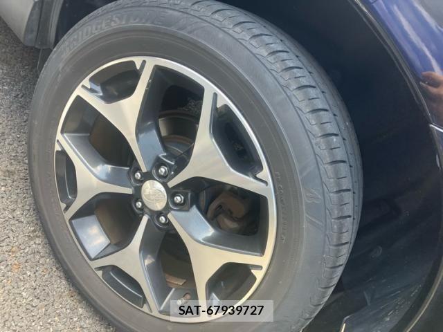 Subaru FORESTER 2014-03 8626854-8