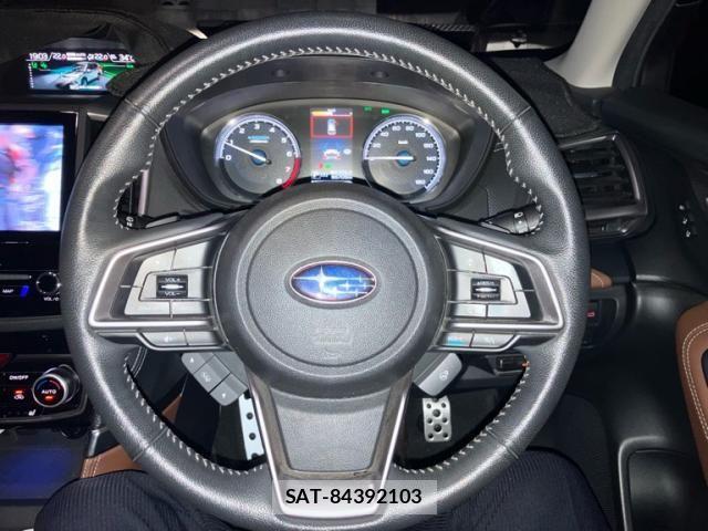 Subaru FORESTER 2019-03 8626836-14