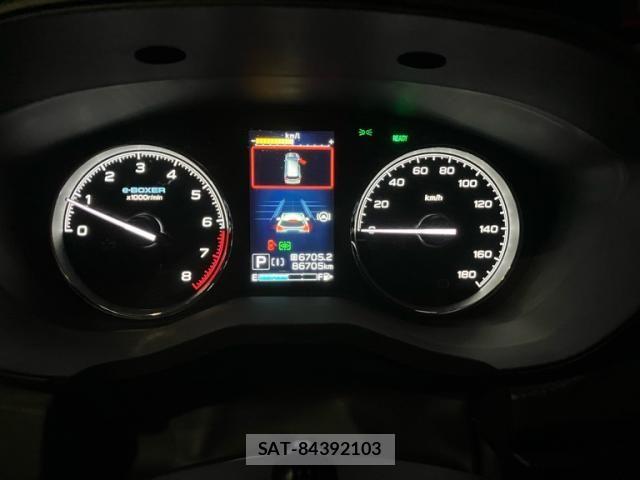 Subaru FORESTER 2019-03 8626836-15