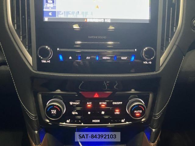 Subaru FORESTER 2019-03 8626836-19