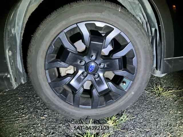 Subaru FORESTER 2019-03 8626836-5