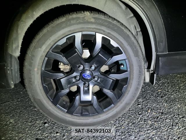 Subaru FORESTER 2019-03 8626836-6
