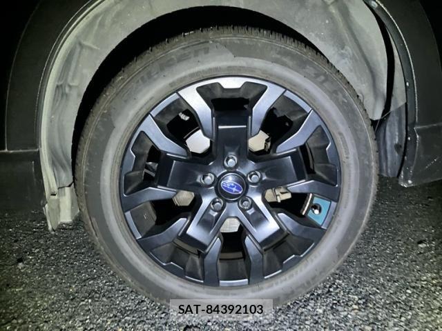 Subaru FORESTER 2019-03 8626836-7