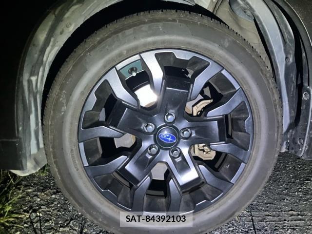 Subaru FORESTER 2019-03 8626836-8