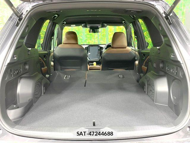 Subaru FORESTER 2026-06 8626823-9