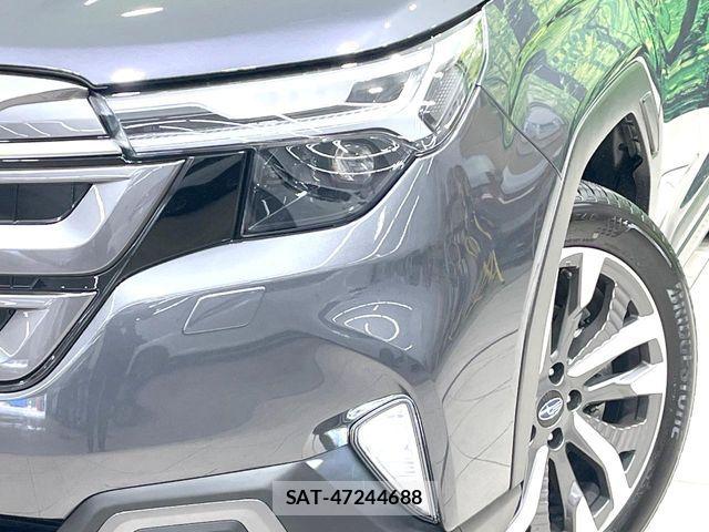 Subaru FORESTER 2026-06 8626823-11