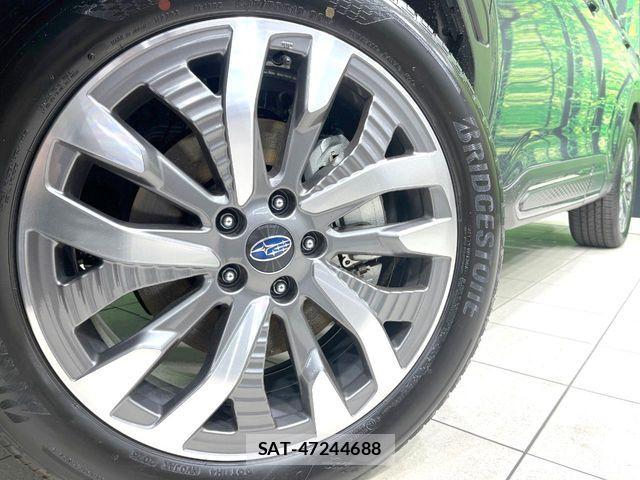 Subaru FORESTER 2026-06 8626823-12