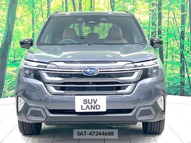Subaru FORESTER 2026-06 8626823-13