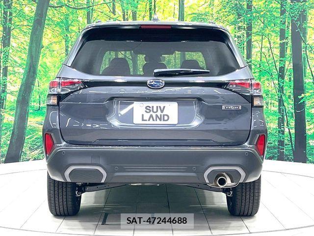 Subaru FORESTER 2026-06 8626823-14