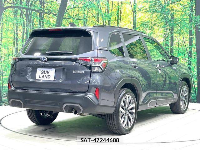 Subaru FORESTER 2026-06 8626823-16