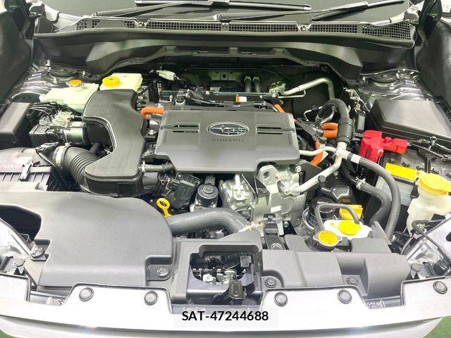 Subaru FORESTER 2026-06 8626823-17