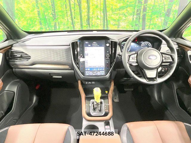 Subaru FORESTER 2026-06 8626823-1