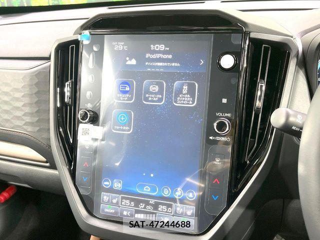 Subaru FORESTER 2026-06 8626823-2