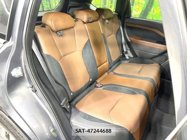 Subaru FORESTER 2026-06 8626823-8