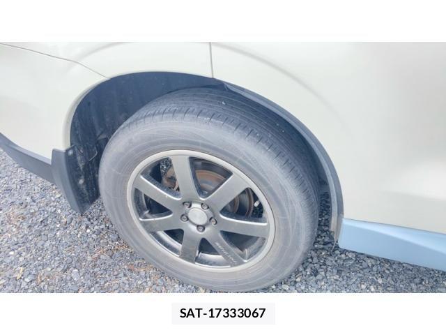 Subaru FORESTER 2015-11 8626849-9