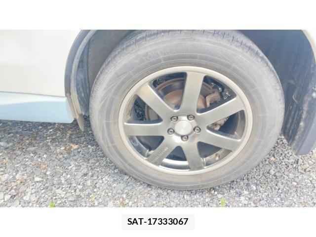 Subaru FORESTER 2015-11 8626849-10