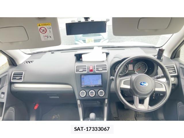 Subaru FORESTER 2015-11 8626849-13