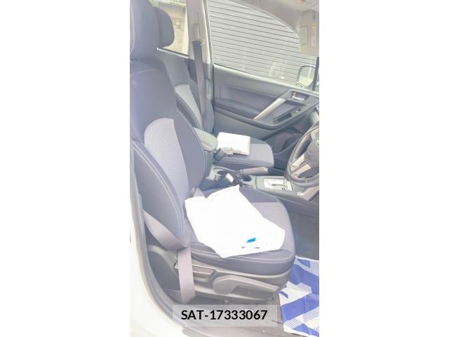 Subaru FORESTER 2015-11 8626849-14