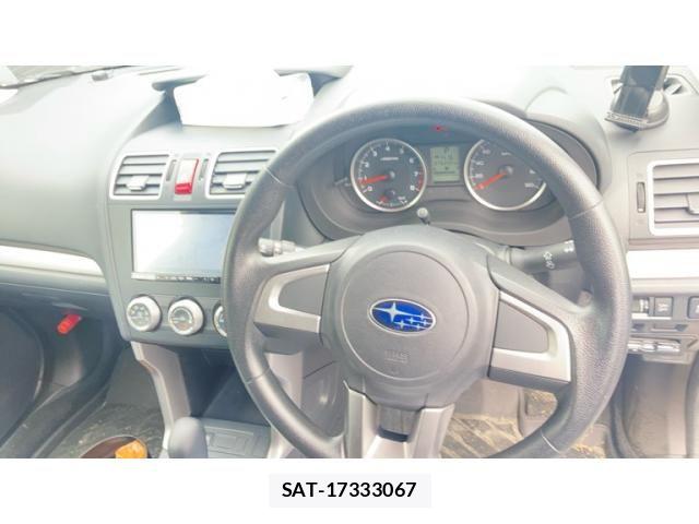 Subaru FORESTER 2015-11 8626849-16