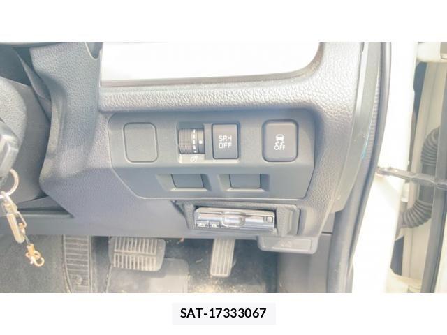 Subaru FORESTER 2015-11 8626849-18
