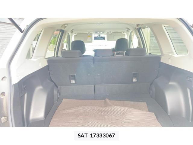 Subaru FORESTER 2015-11 8626849-3