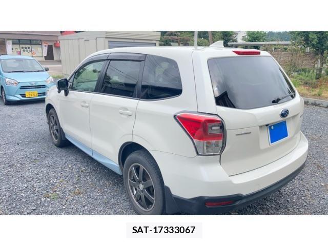 Subaru FORESTER 2015-11 8626849-6
