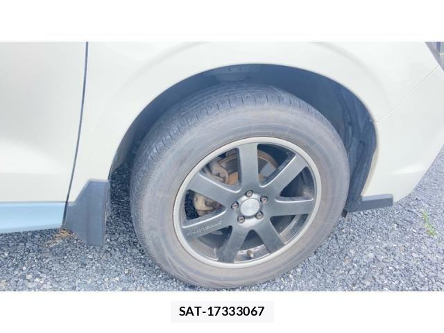 Subaru FORESTER 2015-11 8626849-8