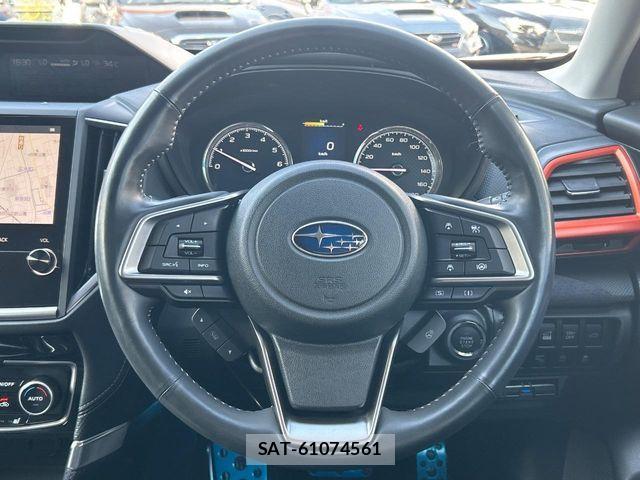 Subaru FORESTER 2021-03 8626827-10