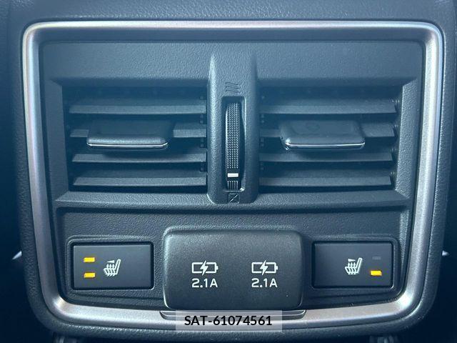 Subaru FORESTER 2021-03 8626827-11
