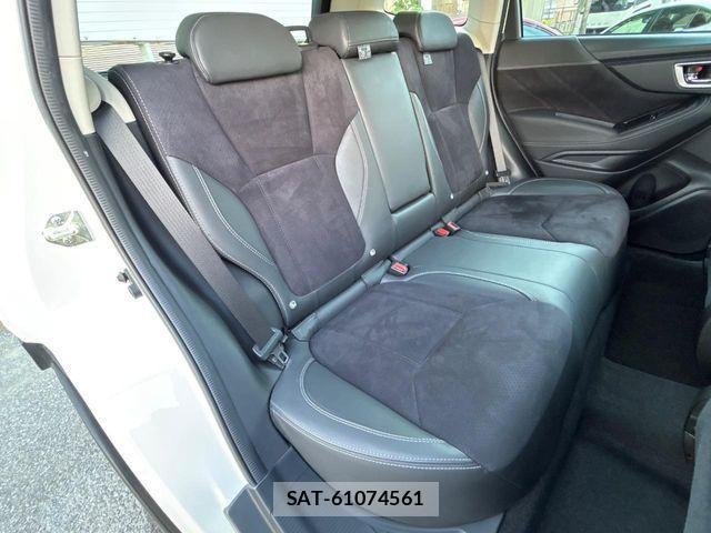 Subaru FORESTER 2021-03 8626827-12