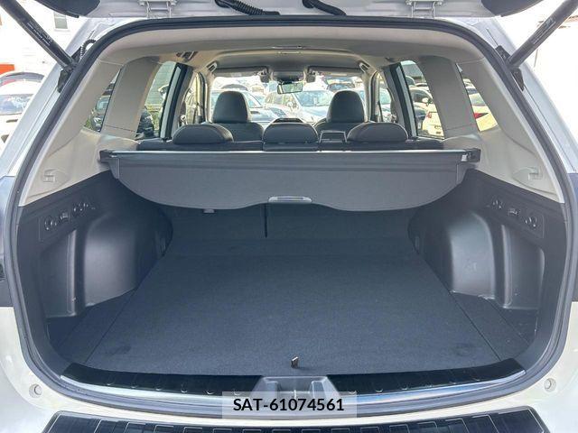 Subaru FORESTER 2021-03 8626827-13