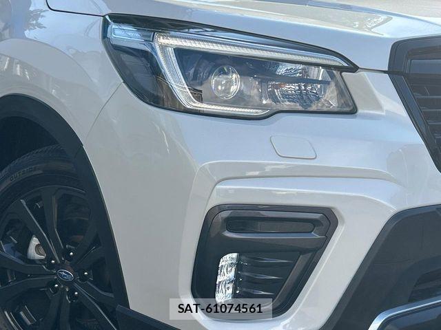 Subaru FORESTER 2021-03 8626827-14