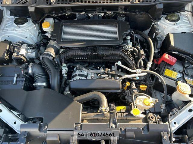 Subaru FORESTER 2021-03 8626827-17