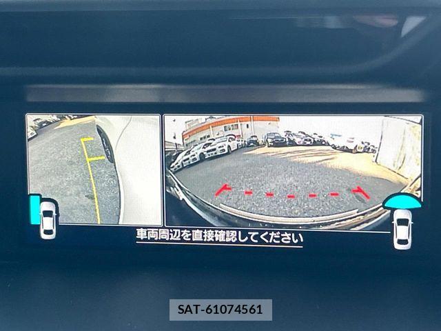 Subaru FORESTER 2021-03 8626827-4