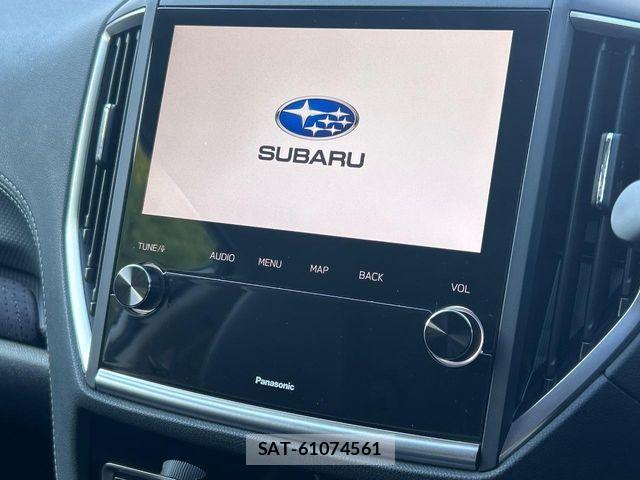 Subaru FORESTER 2021-03 8626827-6
