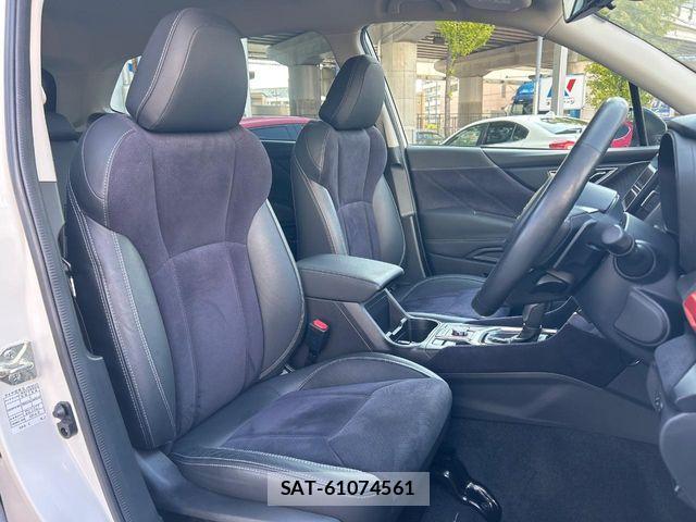 Subaru FORESTER 2021-03 8626827-8