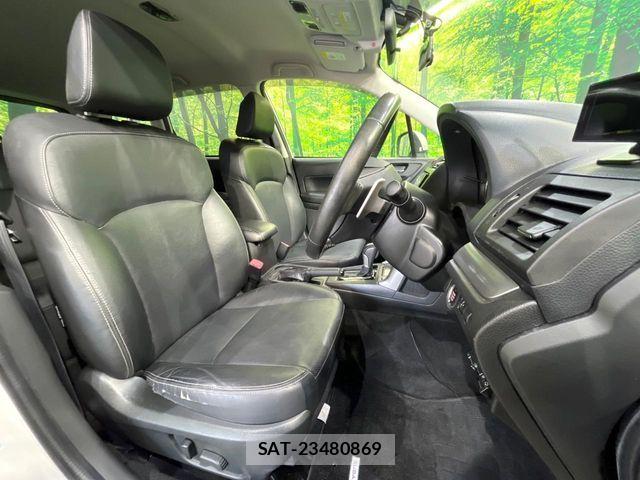 Subaru FORESTER 2013-05 8626844-9