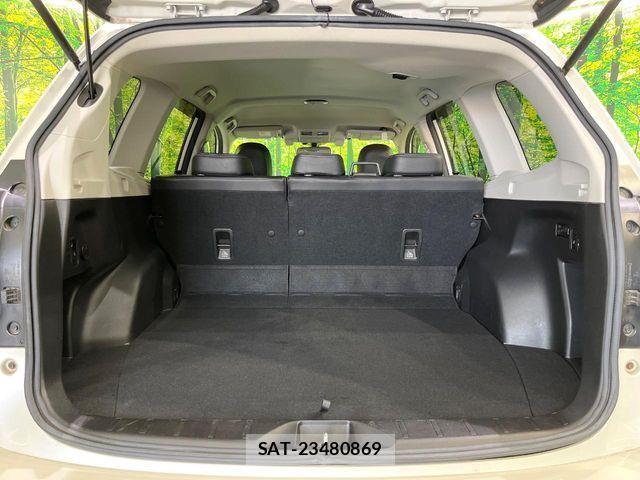 Subaru FORESTER 2013-05 8626844-11