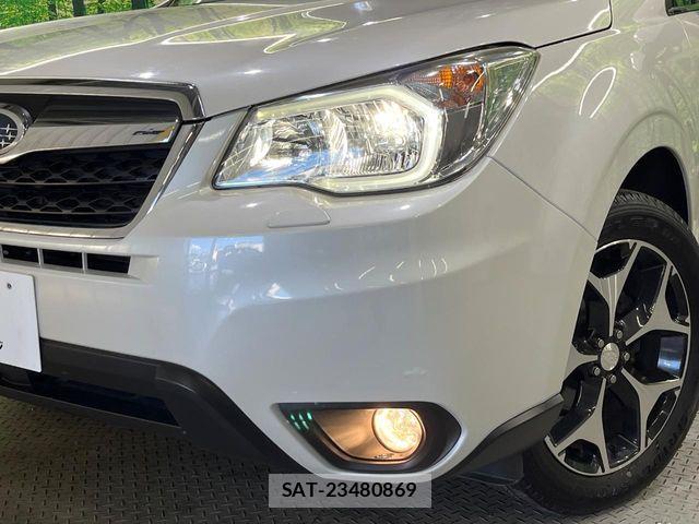 Subaru FORESTER 2013-05 8626844-12