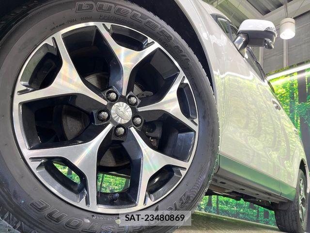 Subaru FORESTER 2013-05 8626844-13