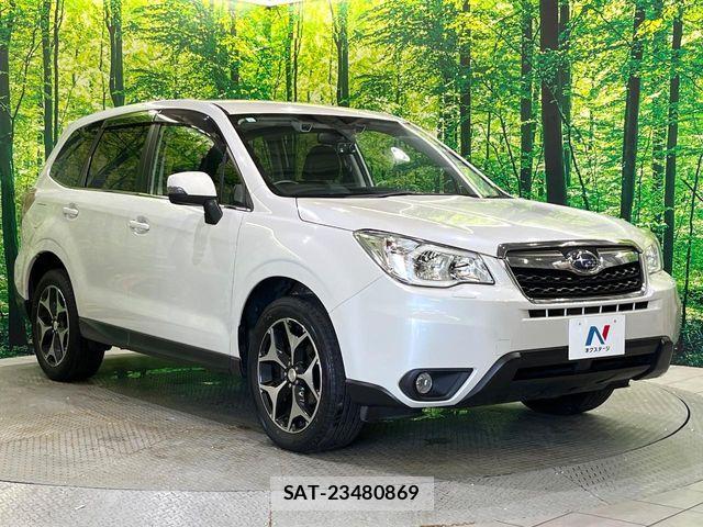 Subaru FORESTER 2013-05 8626844-16