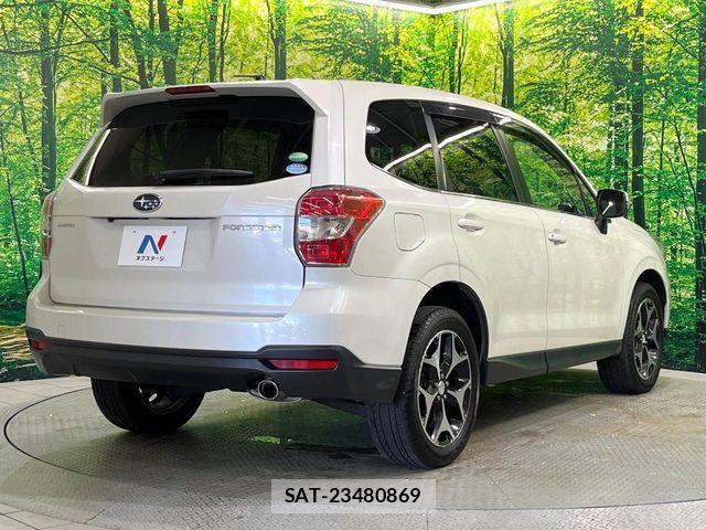 Subaru FORESTER 2013-05 8626844-17